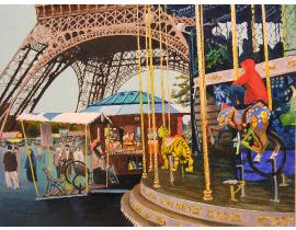 CarouselbyTourEiffel